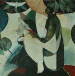 Canopy by David Robinson