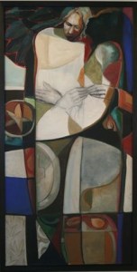 John's Secret by David Robinson