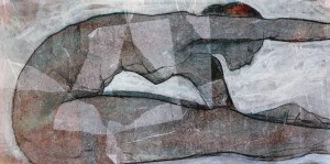 from the Yoga series by David Robinson