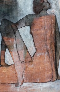 from the Yoga series by David Robinson