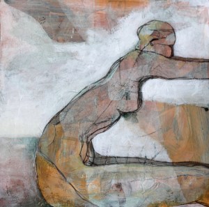 another from the Yoga series by David Robinson