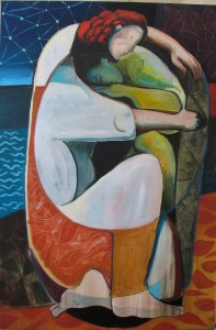 from the archives: Embrace