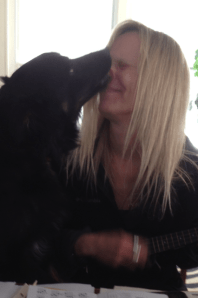 Tripper Ukulele Interruption