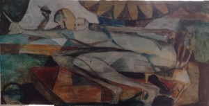 A work in progress: K.Dot & D.Dot See An Owl