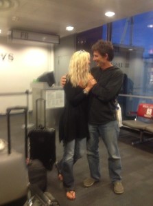 "...and for everything which is natural which is infinite which is yes..." e.e. cummings