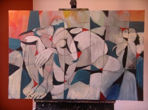 Something else from the archives. 