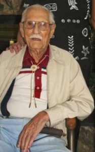 Clarence Ira Metcalf