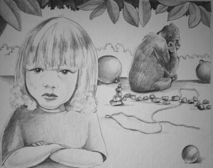 from my children's book, Play 2 Play