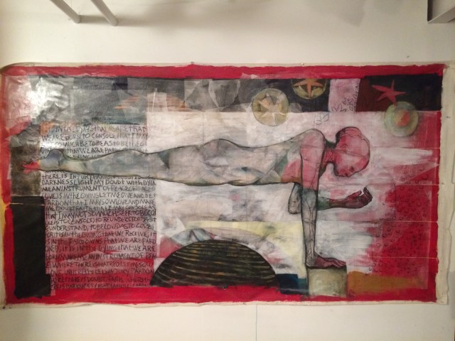 An Instrument of Peace