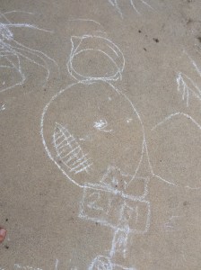 at one time even this was considered a new technology