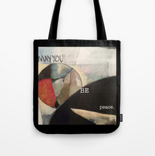 MayYouBeToteBag