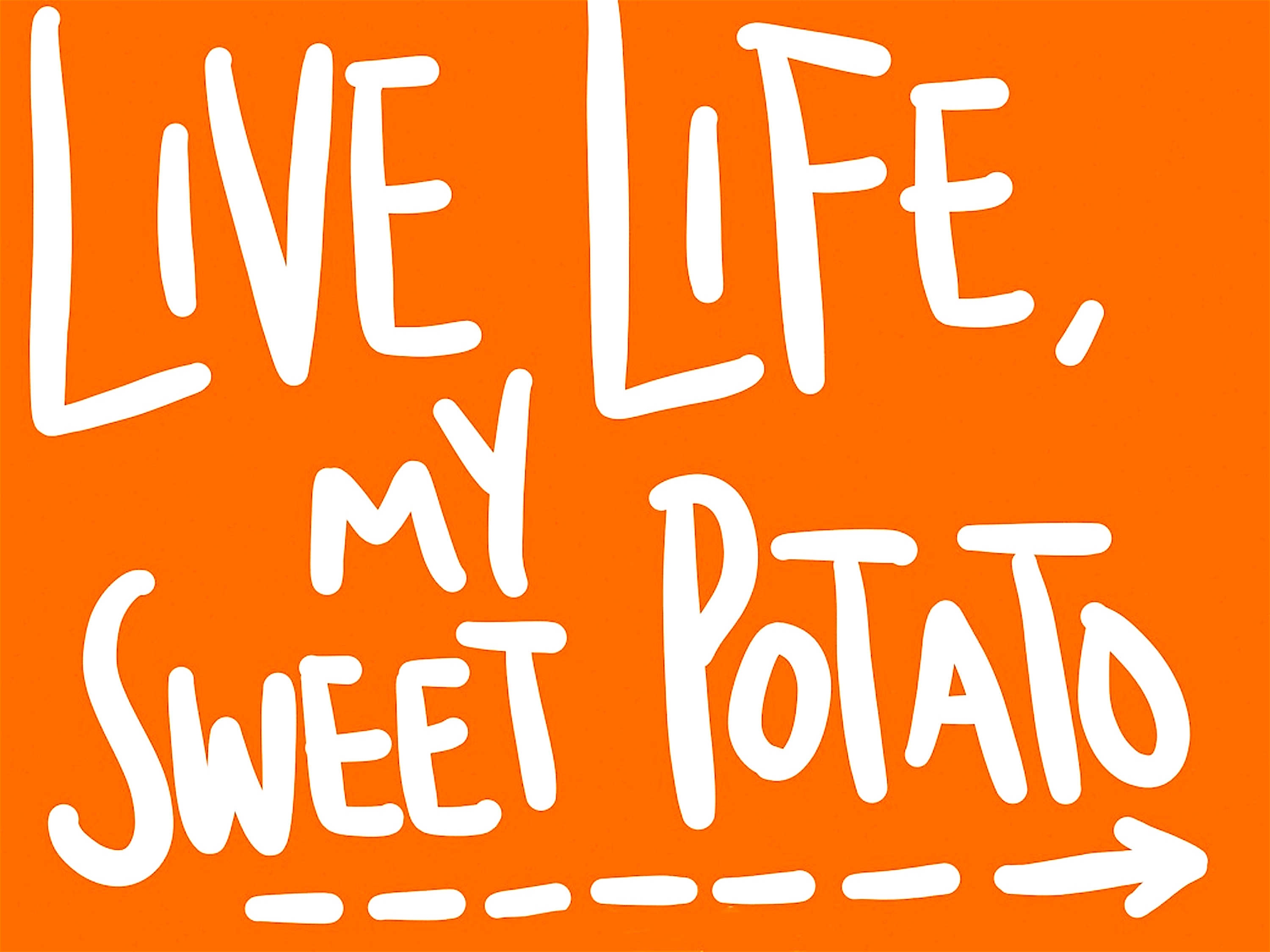 SWEET POTATO copy