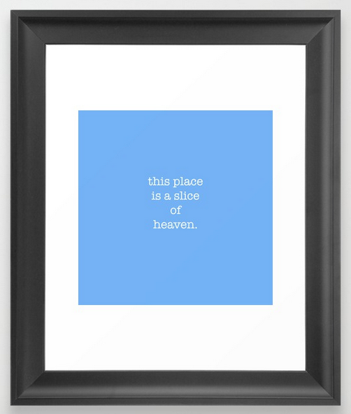 a slice of heaven BLUE copy