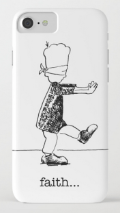 faith chicken iphone case copy