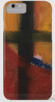 II earth interrupted IPHONE CASE copy