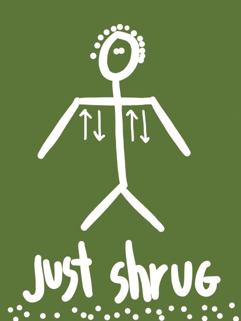 just shrug copy 2