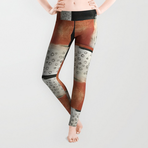 layered meditation LEGGINGS copy 2