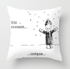 ThisMomentUnique pillow