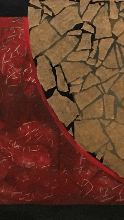 THISquarterearth interrupted I sharpened copy