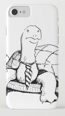 turtlenecks iPHONE CASE copy