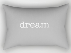 dream RECT PILLOW copy