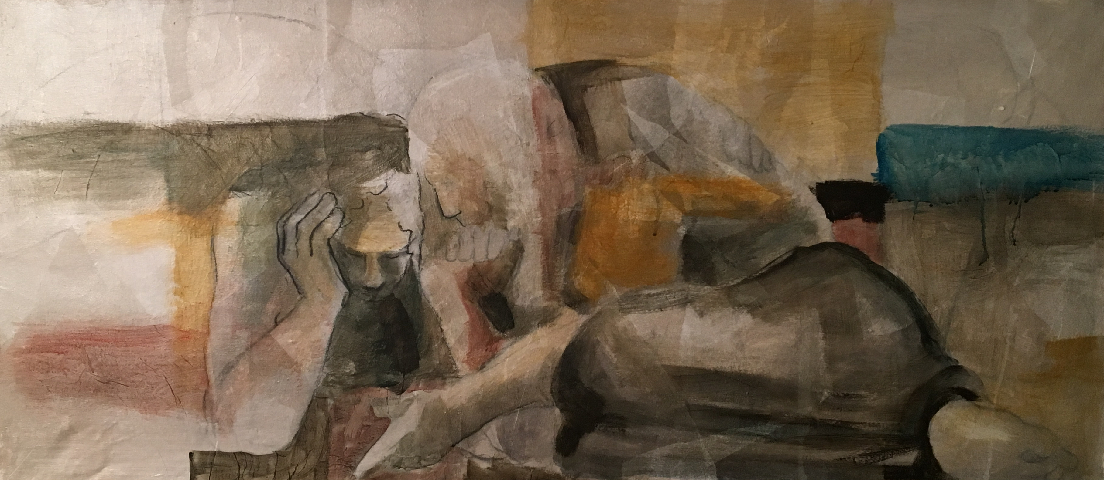 onthebeach full painting copy