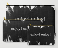 enjoy enjoy BAGS copy