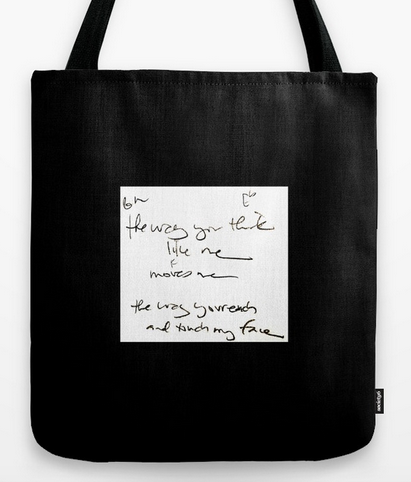 thewayyou TOTE BAG copy