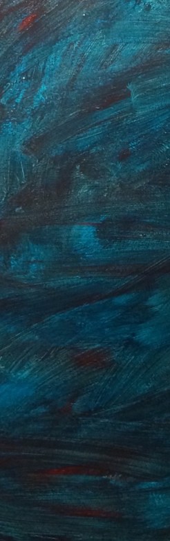 blue stripe cropped copy