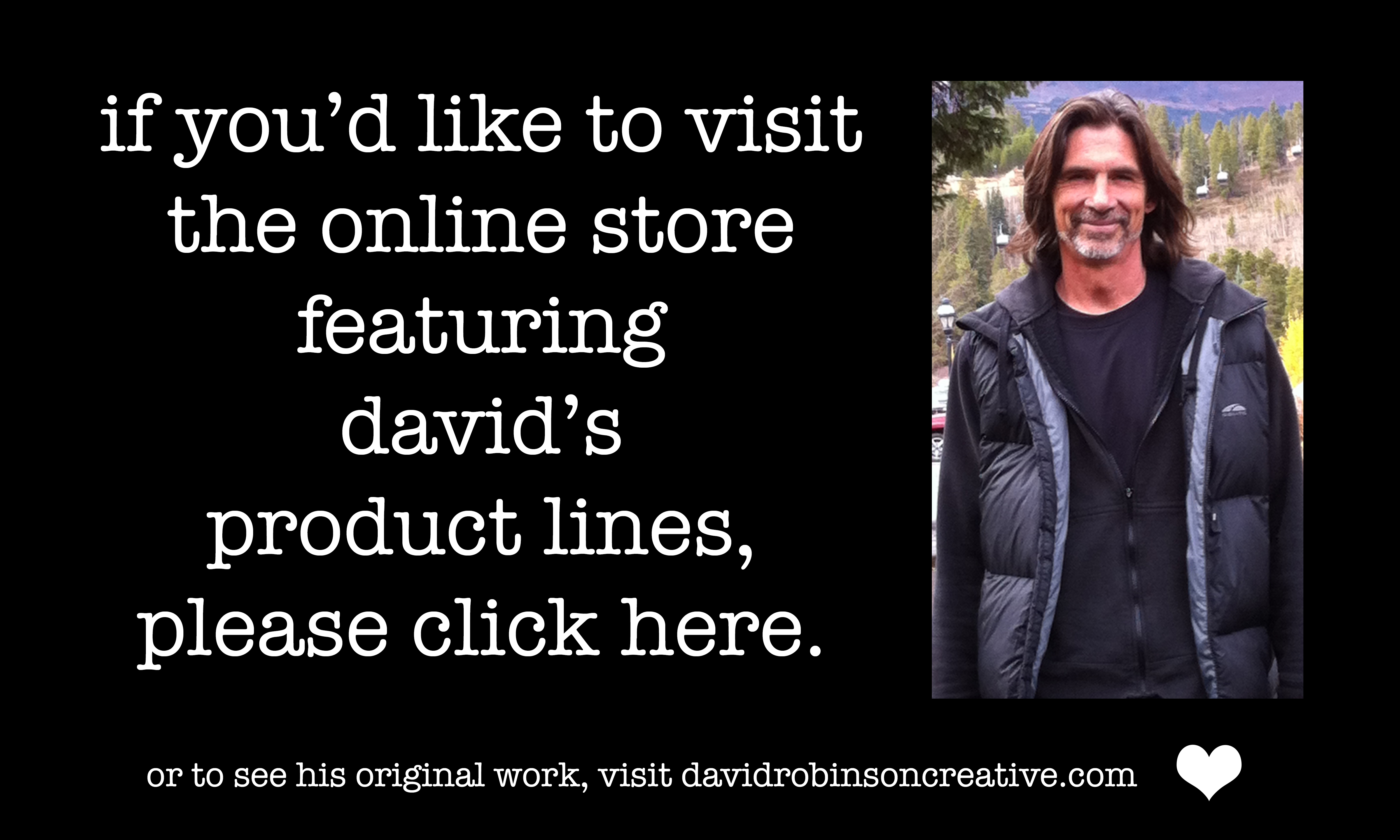 if you'd like to see david robinson.. copy