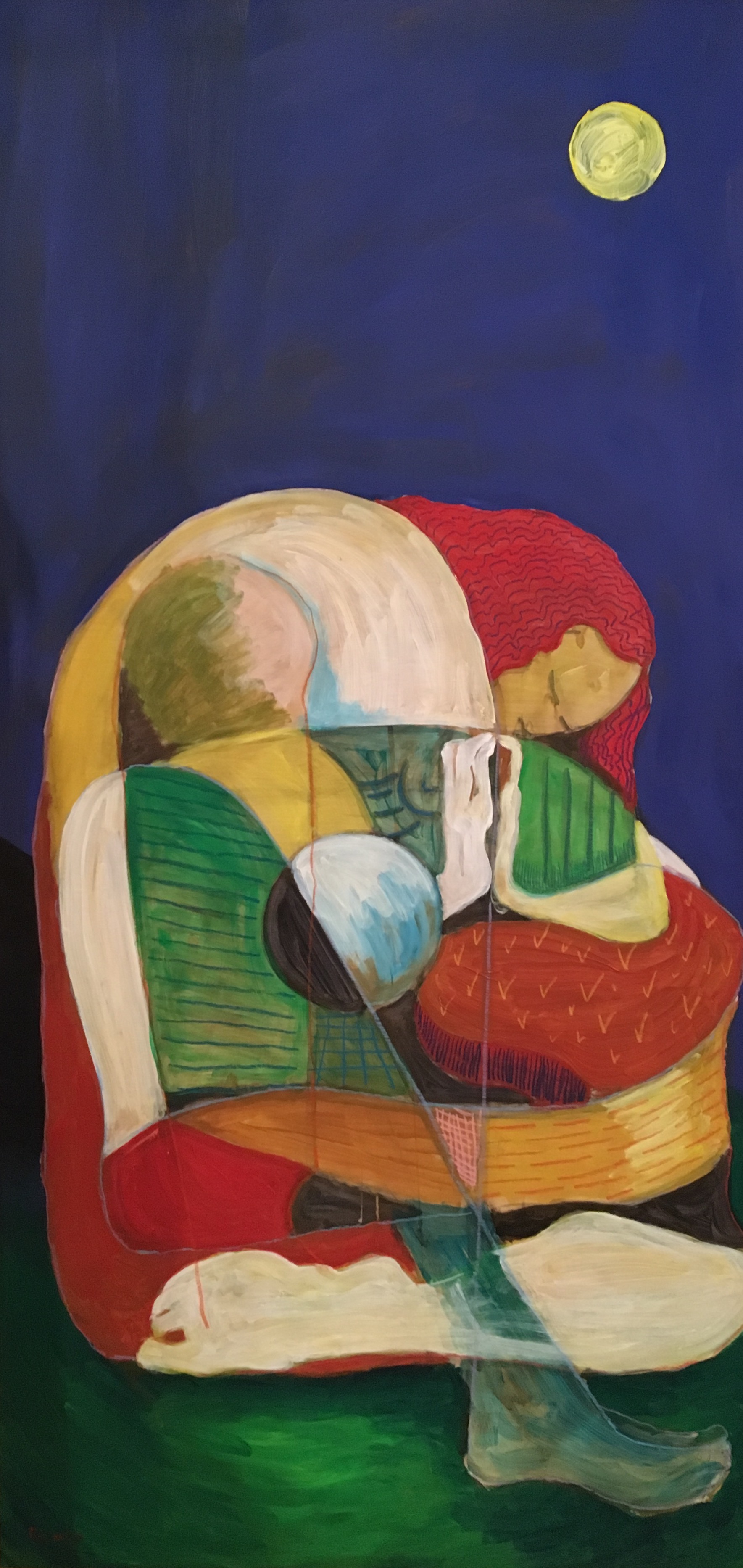 color &amp; contemplation copy