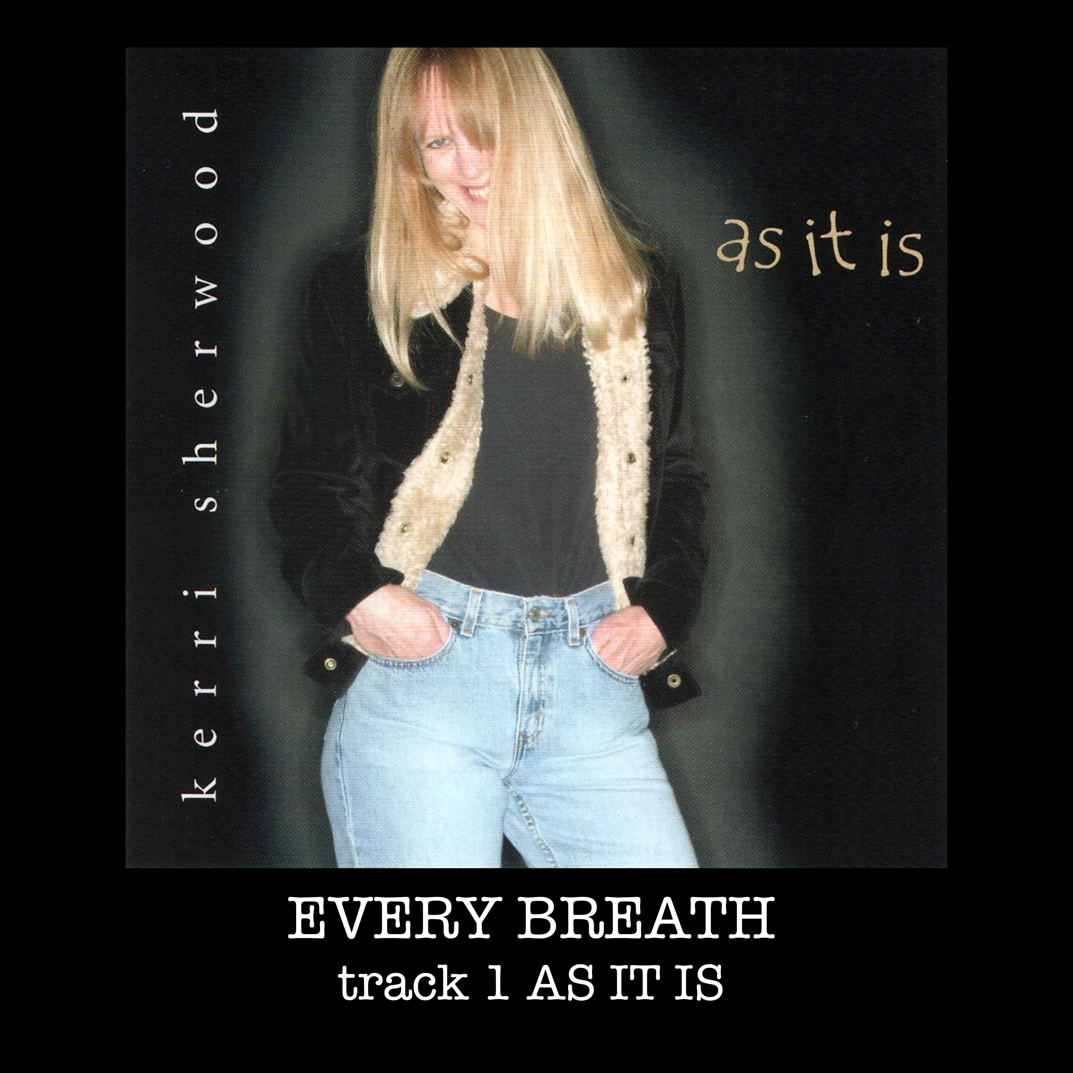 every breath song box copy