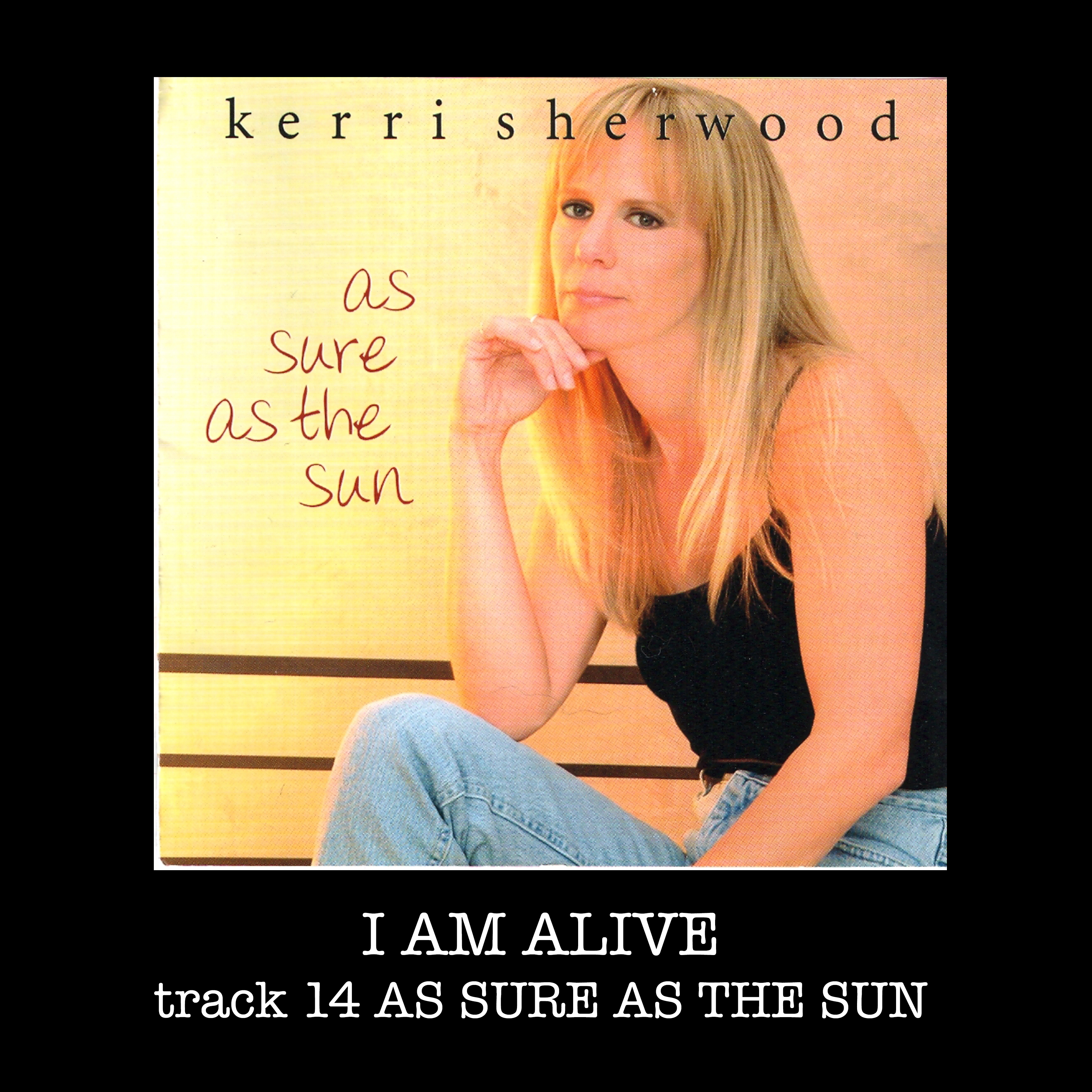 i am alive song box copy