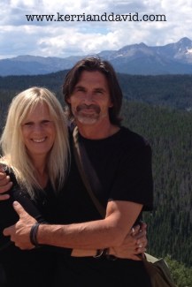 standing in vail website copy