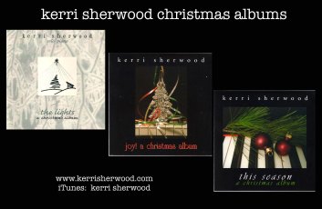 christmas albums copy
