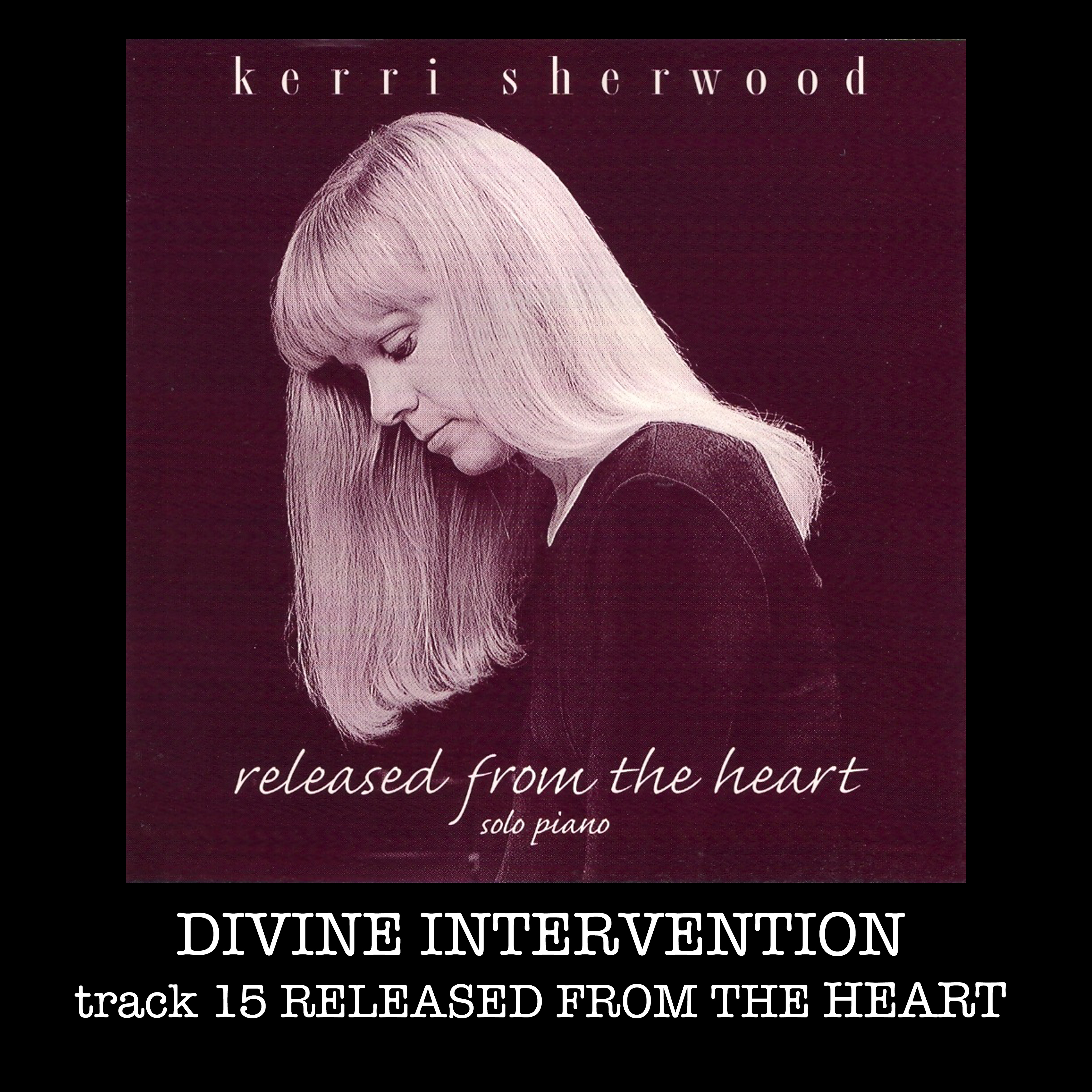 divine intervention song box copy