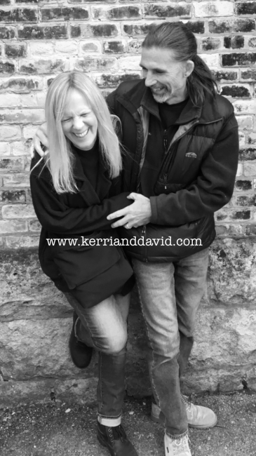 laughing website box copy