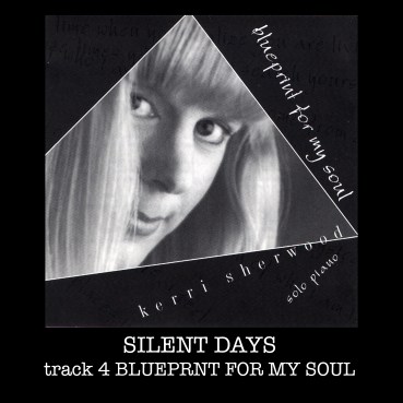 SILENT DAYS song box copy