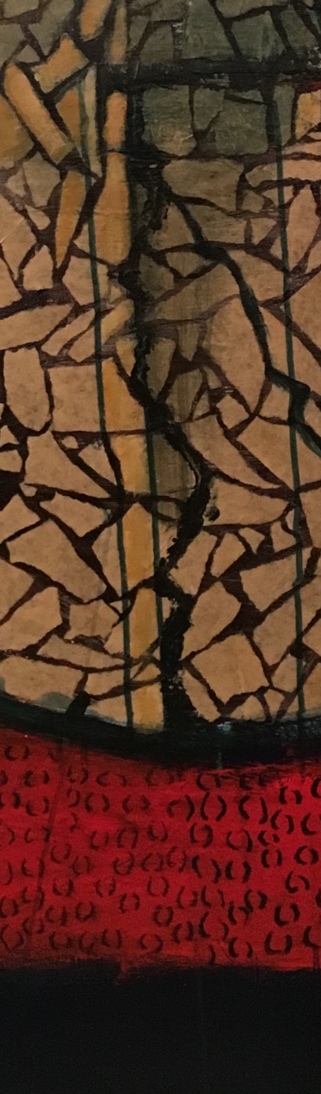 the shadow of division copy