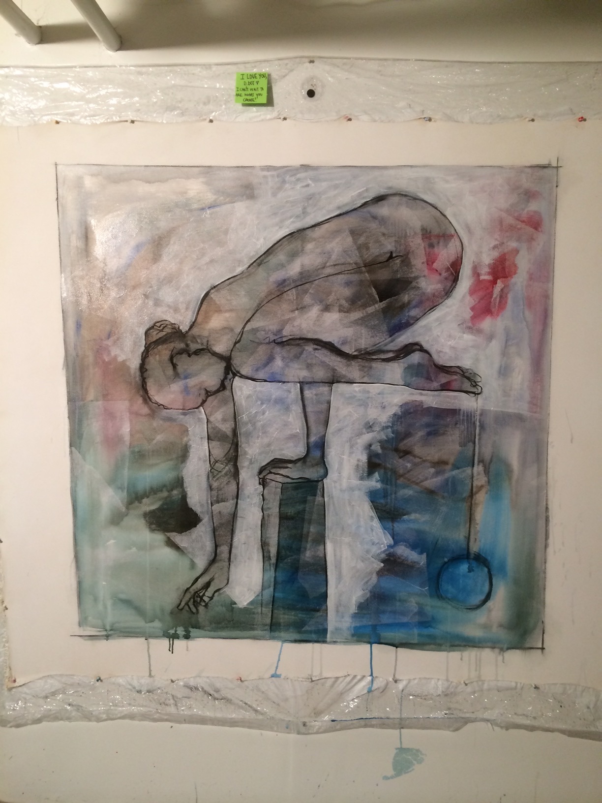 WaitingAndKnowing Process