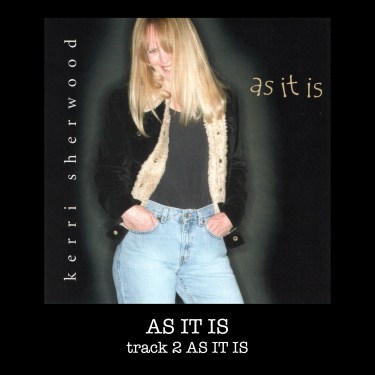 as it is songbox copy