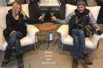 cheers! shopping in chicago website box copy