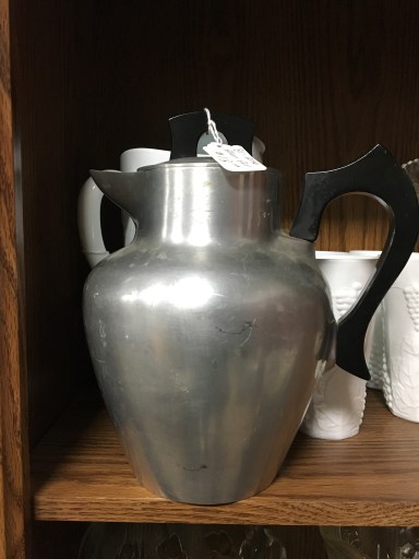 coffee pot copy