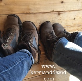 boots in megaphone website box copy