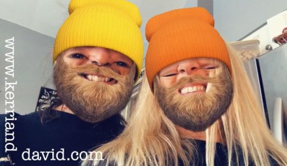 snapchat website box copy