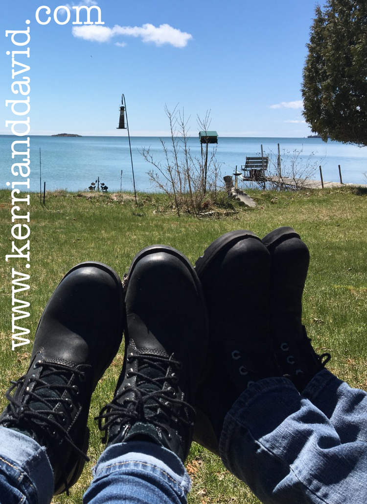 boots onthe bay website copy