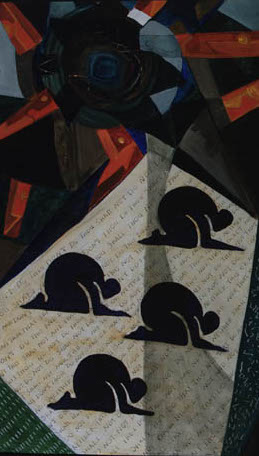 prometheus resurrection morsel copy