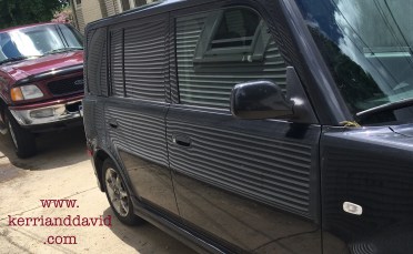 big red &amp; little baby scion website box copy