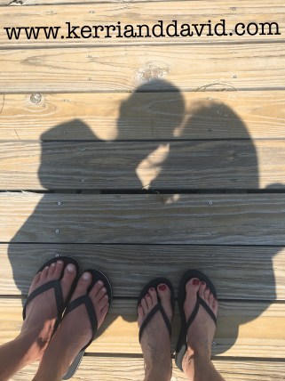 boardwalk shadow feet website copy