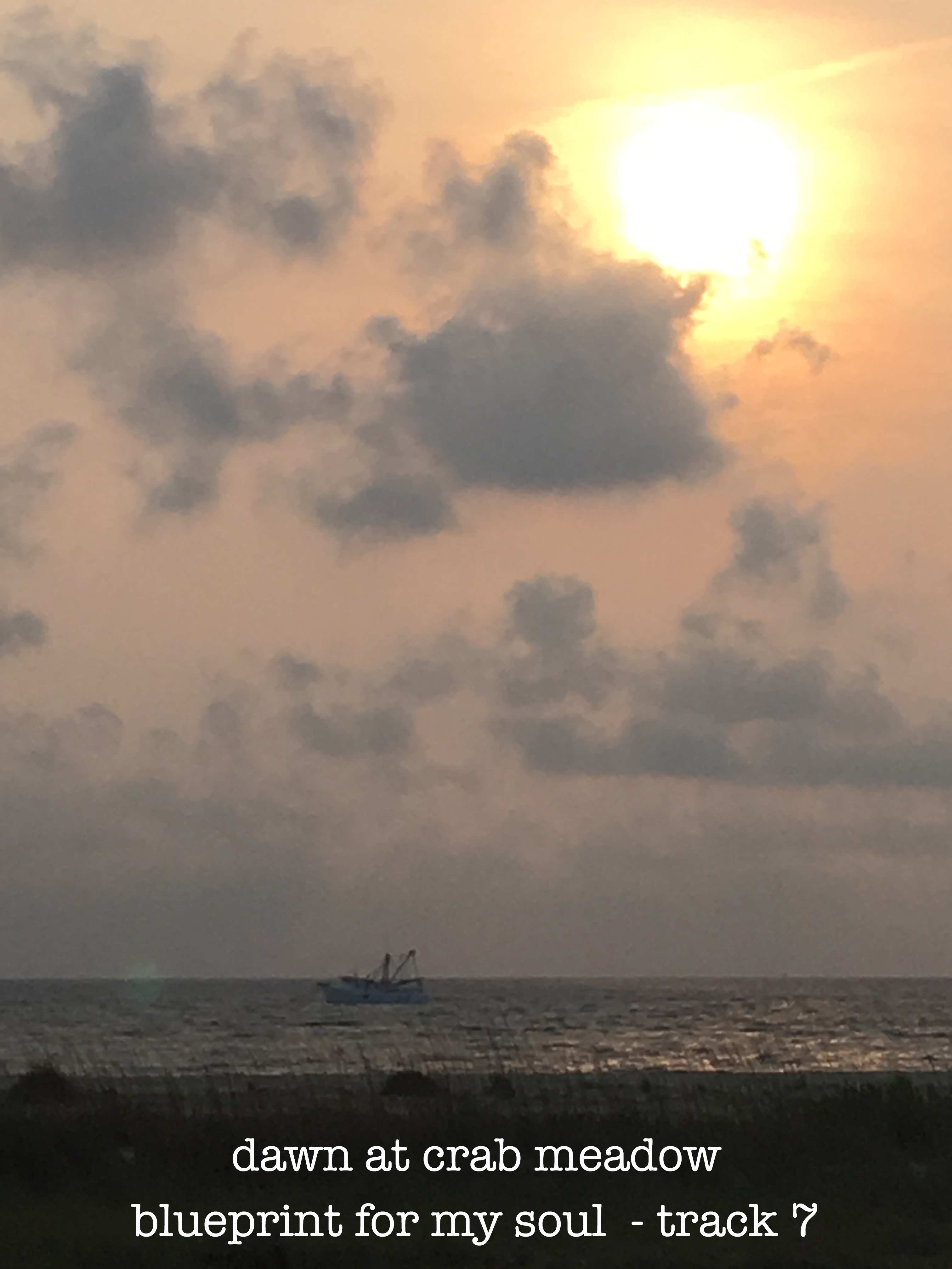 dawn at crab meadow songbox copy